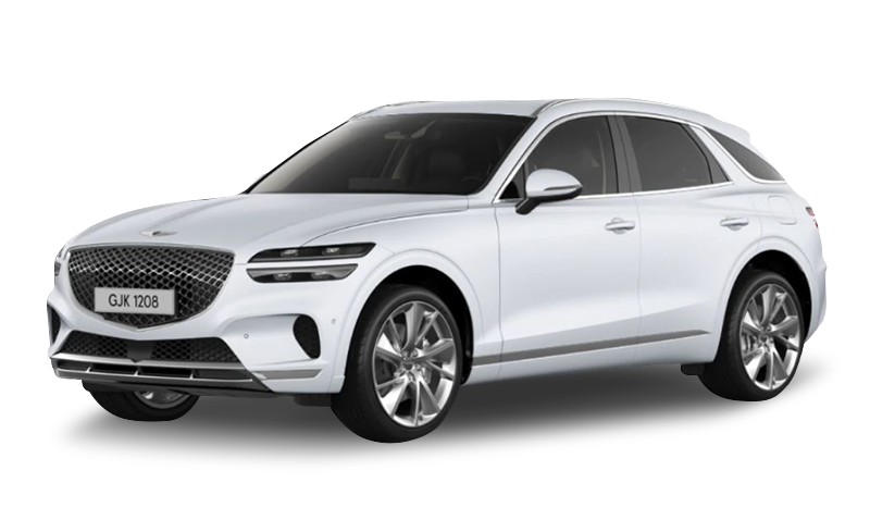 (매트) 마테호른 화이트 익스테리어